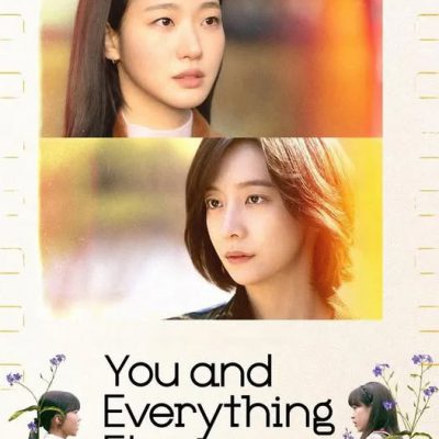 Eun Jung và Sang Yeon 2025 – 15 Tập
