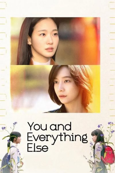 Eun Jung và Sang Yeon 2025 – 15 Tập