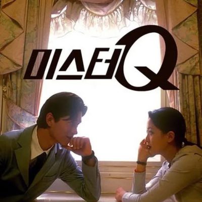 Anh Chàng Đáng Yêu (Mr. Q) 1998 – 16 Tập
