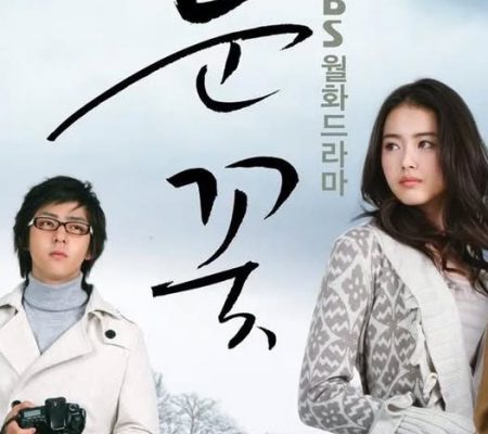 Hoa Tuyết (Snow Flower) 2006 – 16 Tập