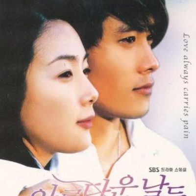 Những Ngày Tươi Đẹp (Beautiful Days) 2001 – 24 Tập