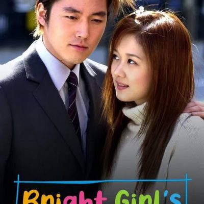 Cô Gái Thông Minh (Bright Girl’s Success) 2002 – 16 Tập