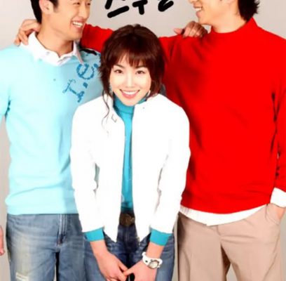 Twenty Years Old 2003 – 40 Tập