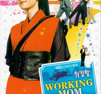 Working Mom 2008 – 16 Tập