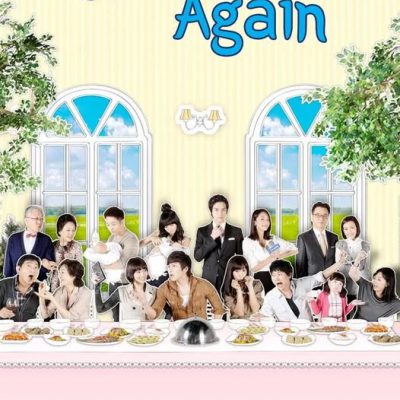 Smile Again 2010 – 159 Tập