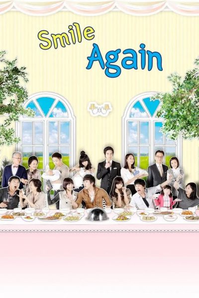 Smile Again 2010 – 159 Tập