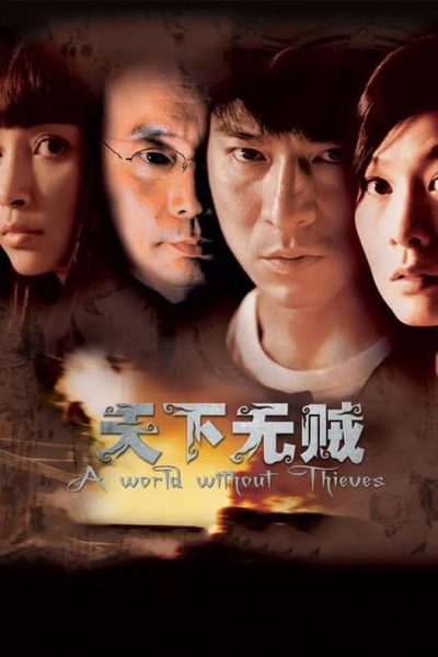 Thiên Hạ Vô Tặc 2004