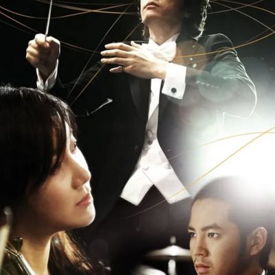 Bản Giao Hưởng Định Mệnh (Beethoven Virus) 2008 – 18 Tập