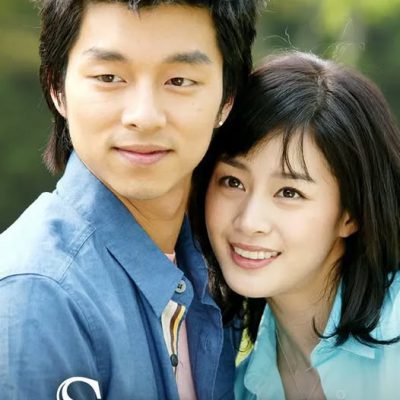 Đam Mê Điện Ảnh (Screen) 2003 – 18 Tập
