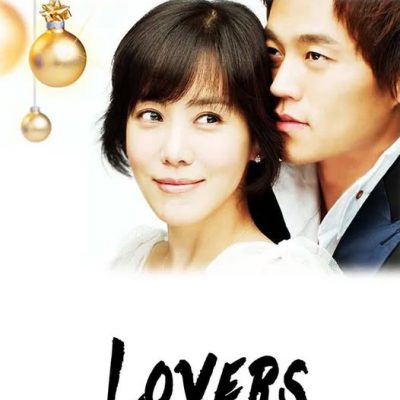 Người Tình (Lovers) 2006 – 20 Tập
