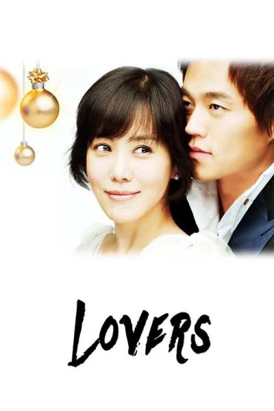 Người Tình (Lovers) 2006 – 20 Tập