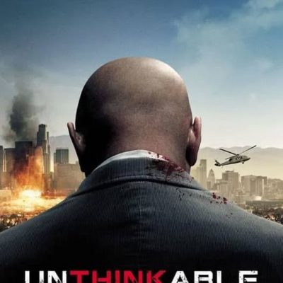 Vụ Khủng Bố Không Tưởng 2010