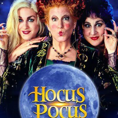 Hocus Pocus 1993