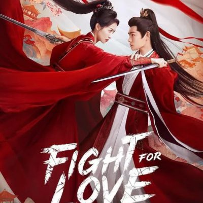 Sơn Hà Chẩm 2025 – 40 Tập