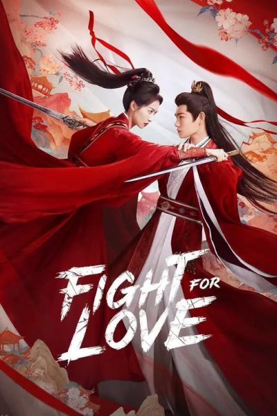 Sơn Hà Chẩm 2025 – 40 Tập