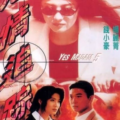 Tiêu Diệt Nhân Chứng 9: Ngụy Tình Truy Án 1996