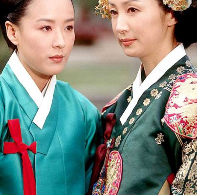 Ladies of The Palace 2001 – 50 Tập