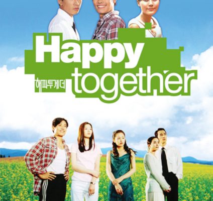 Hạnh Phúc Bên Nhau (Happy Together) 1999 – 16 Tập
