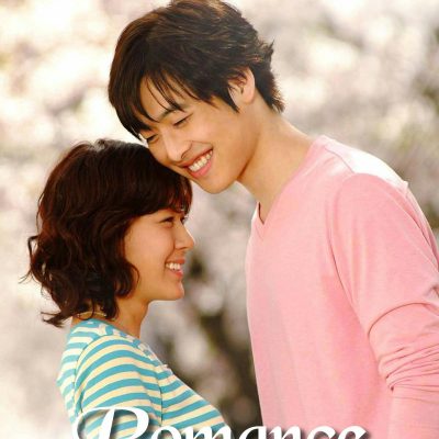 Lãng Mạn (Romance) 2002 – 16 Tập