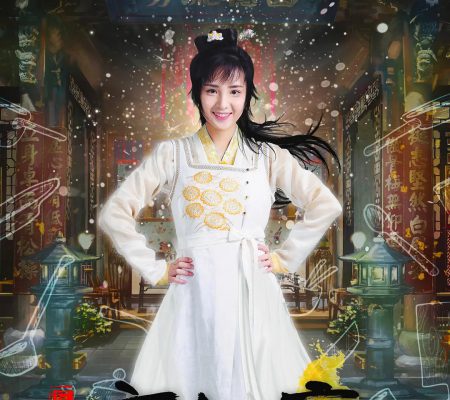 Phương Đại Trù 2017 – 36 Tập