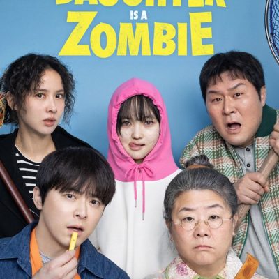 Zombie Cưng Của Ba 2025
