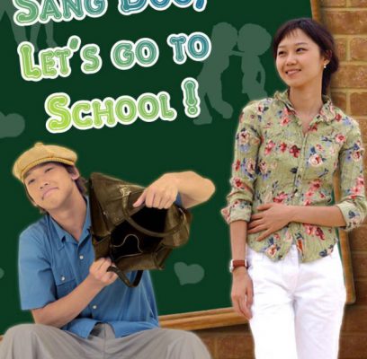 Sang Doo Lets Go to School 2003 – 16 Tập