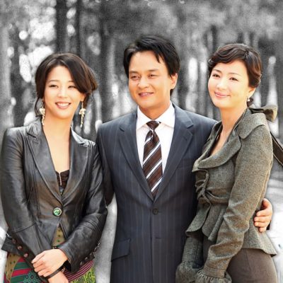 Tình Yêu và Tham Vọng (Love and Ambition) 2006 – 50 Tập