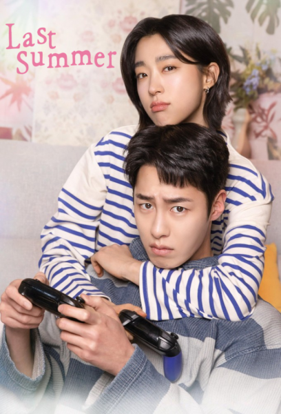 Mùa Hạ Cuối 2025 – 12 Tập