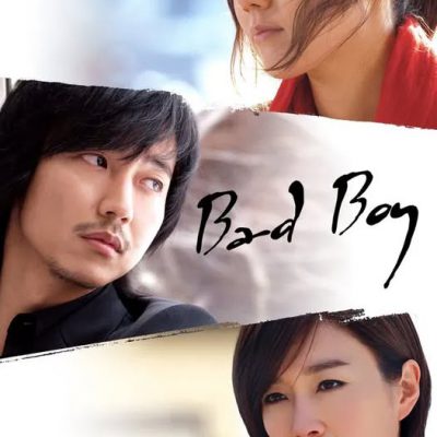 Bad Boy 2010 – 17 Tập