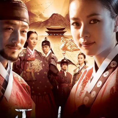 Dong Yi 2010 – 60 Tập