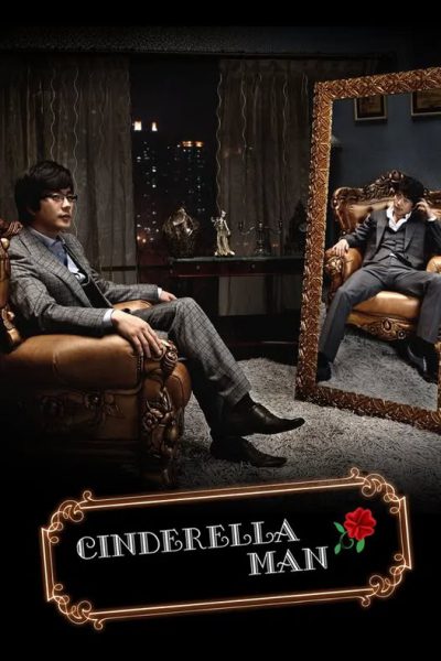 Anh Chàng Lọ Lem (Cinderella Man) 2009 – 16 Tập