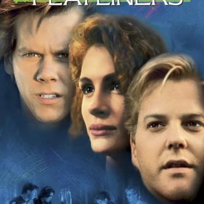 Căn Phòng Ranh Giới (Trải Nghiệm Điểm Chết) 1990