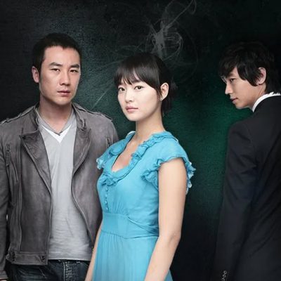 The Lucifer 2007 – 20 Tập
