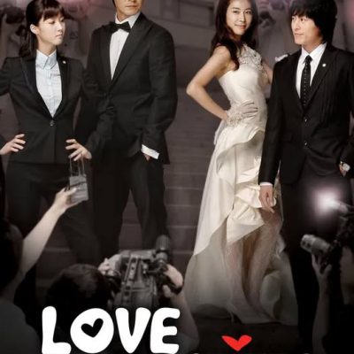 Love & Law 2008 – 16 Tập