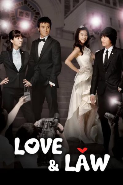 Love & Law 2008 – 16 Tập