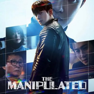 Trò Chơi Thao Túng 2025 – 12 Tập
