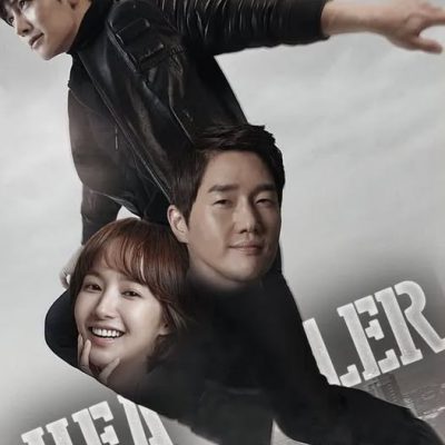 Cứu Thế 2014 – 20 Tập