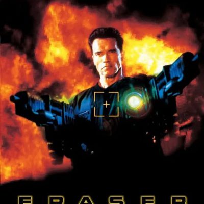 Kẻ Xóa Sổ 1996