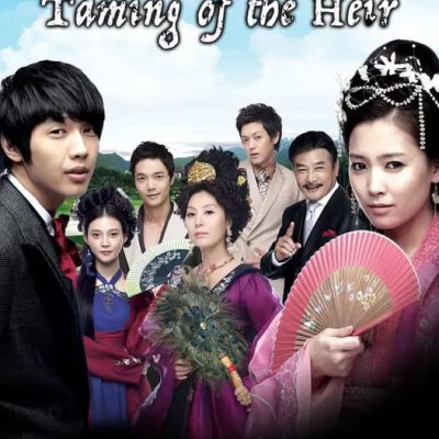 Taming of The Heir 2009 – 16 Tập
