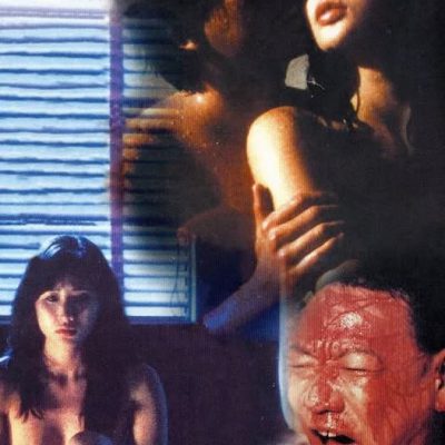 Diệt Môn Thảm Án 1993