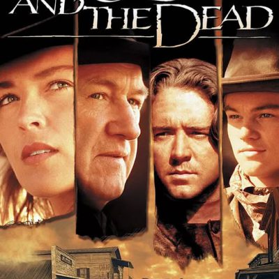 Nhanh Thì Sống, Chậm Thì Chết 1995