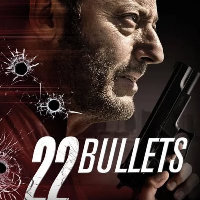 22 Viên Đạn 2010