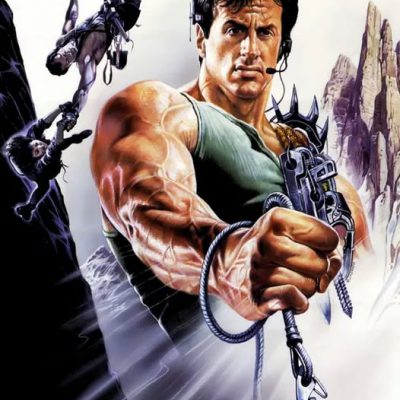 Cheo Leo Vách Núi 1993