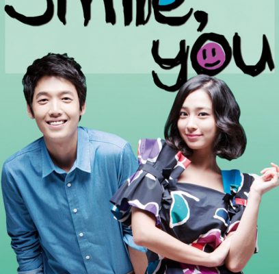 Nơi Tình Yêu Bắt Đầu (Smile, You) 2009 – 45 Tập