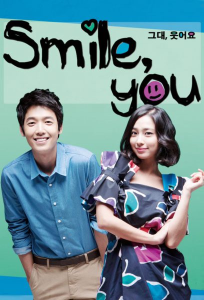 Nơi Tình Yêu Bắt Đầu (Smile, You) 2009 – 45 Tập