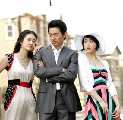 Thời Trang Thập Niên 70 (Fashion 70’s) 2005 – 28 Tập