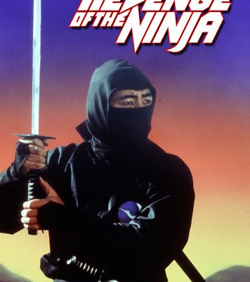 Ninja Báo Thù 1983