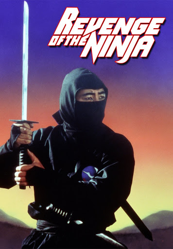 Ninja Báo Thù 1983