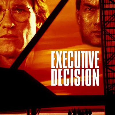 Quyết Định Tối Thượng 1996