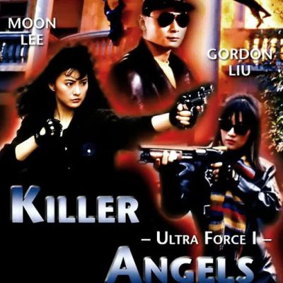 Sát Thủ Thiên Thần 1989